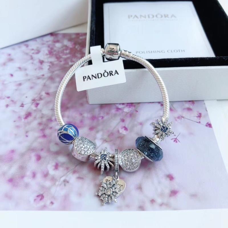 Pandora Bracelets 1991